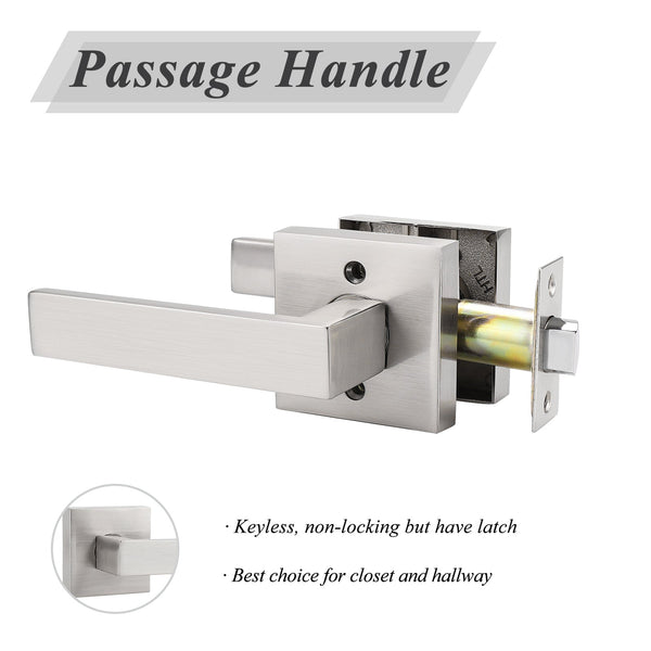 door hardware