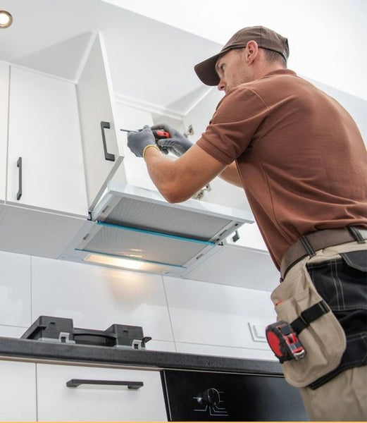 install cabinet pulls