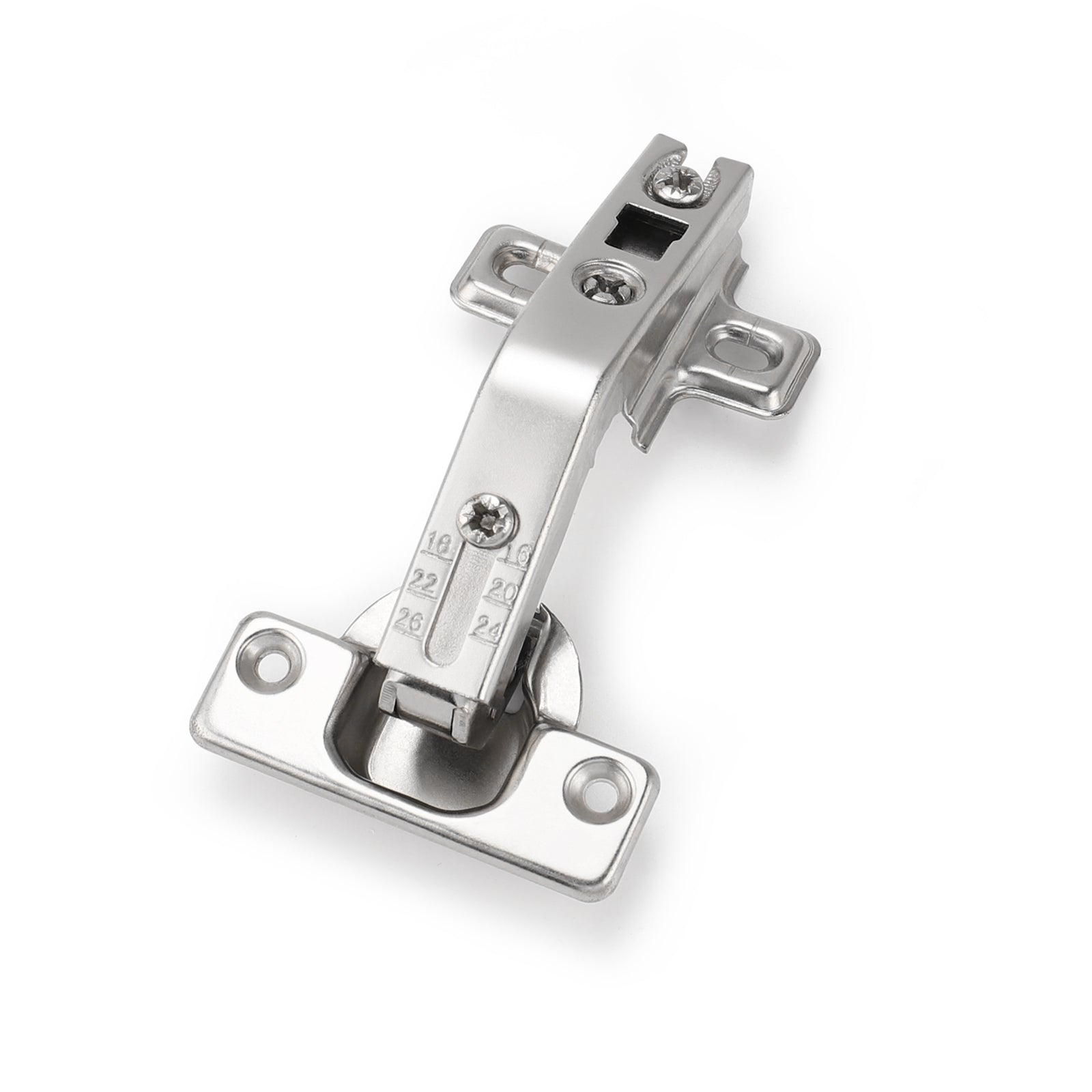 Concealed Combination Hinges 135 Degree Kitchen Cabinet Hinge