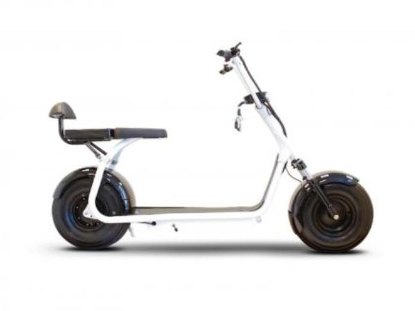 fat tire electric mini bike