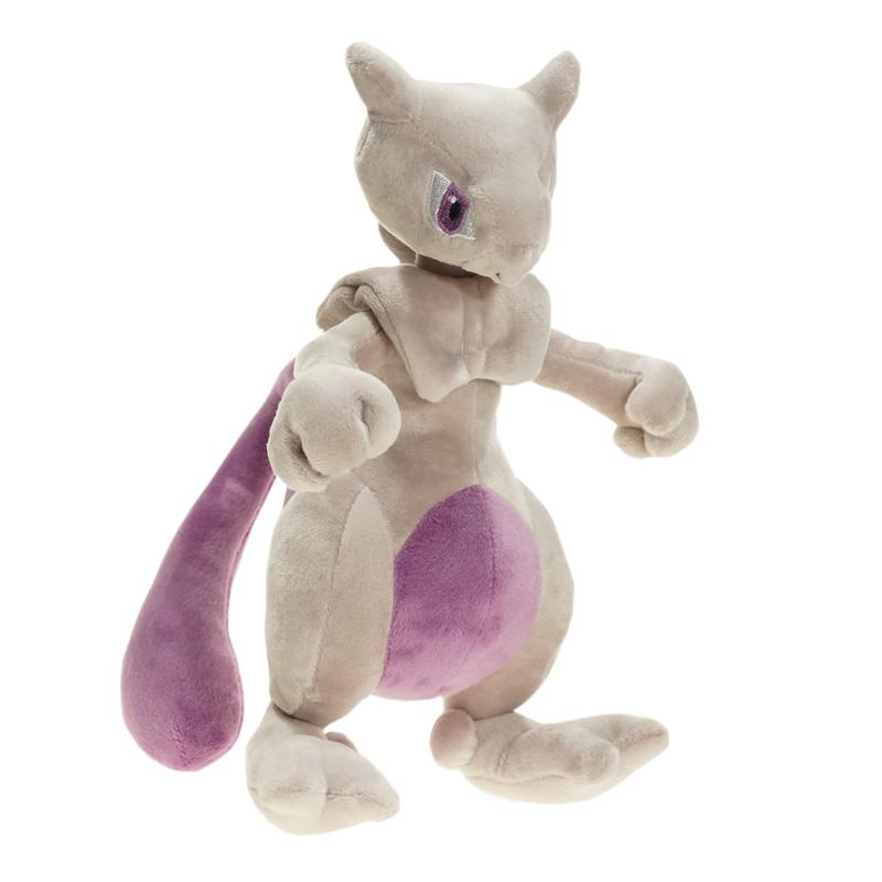 mewtwo plush toy