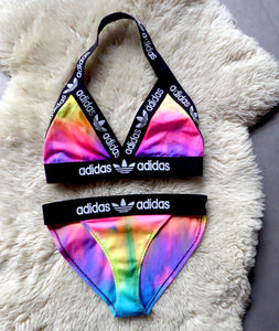 adidas bikinis