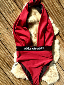 adidas bikini reworked