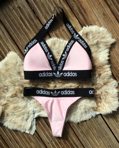 adidas reworked bikini