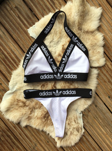 adidas reworked bikini