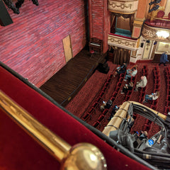 Gielgud Theatre 