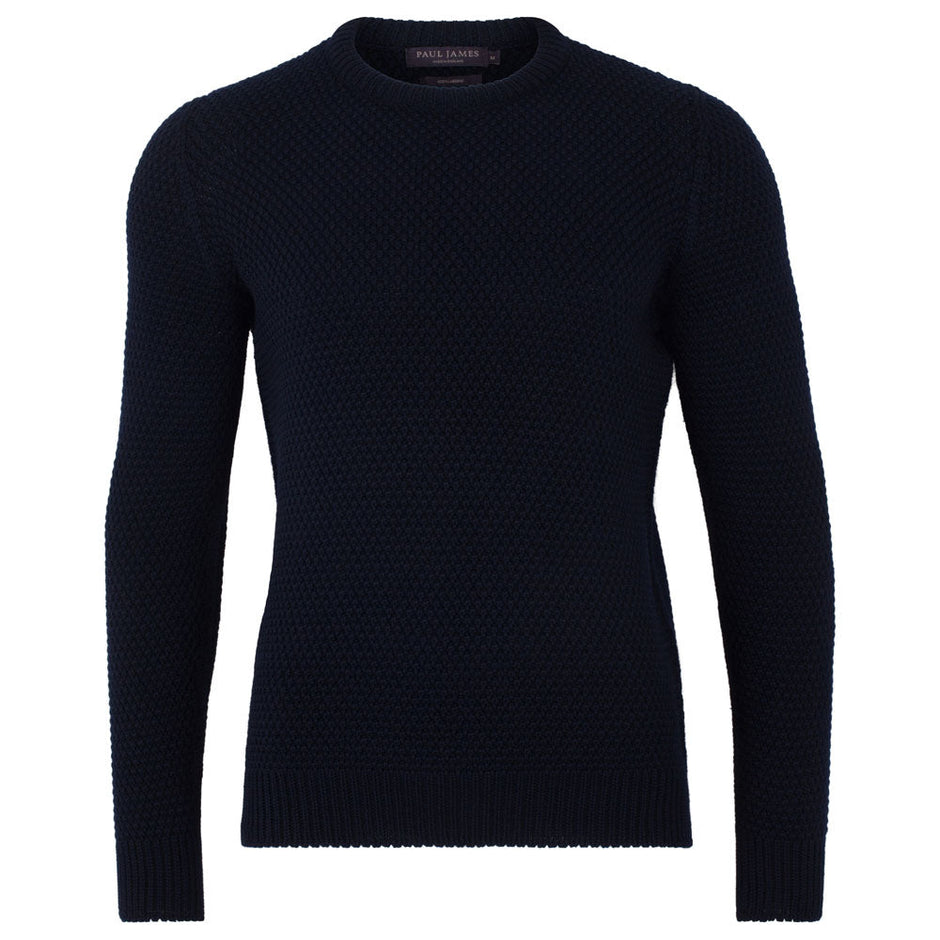 Premium British-Made Knitwear by Blackshore