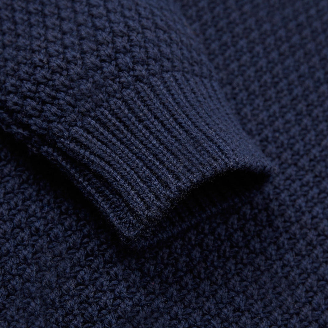 Premium British-Made Knitwear by Blackshore
