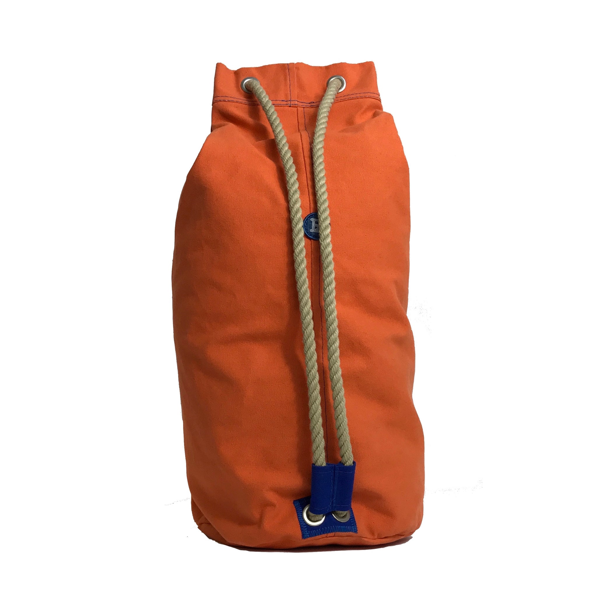 old navy duffle bag