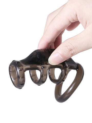 Vibrating Cock Ring