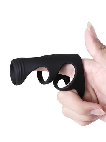 Silicone Cock ring