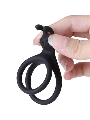 Stretchable Cock Ring