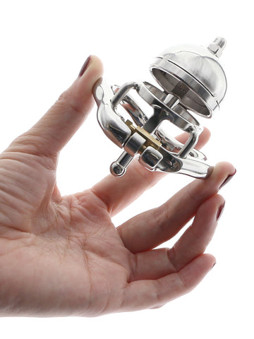 Small Chastity device