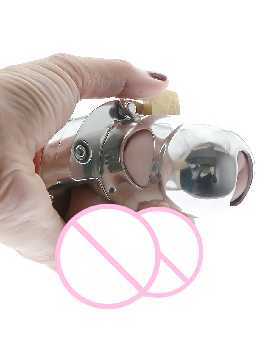 Chastity device