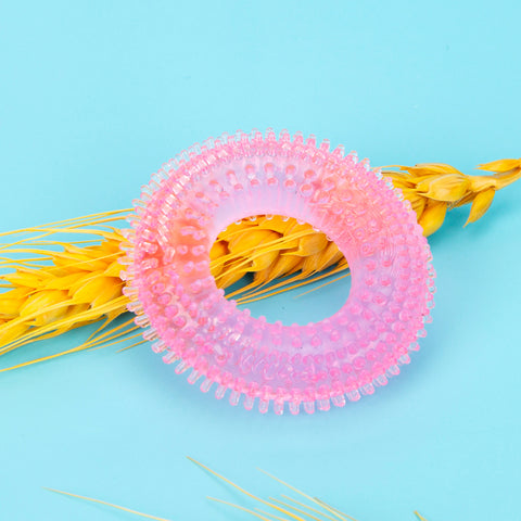 Premium Silicone Cock Ring