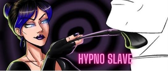 Shibby Hypno Slave Chastity