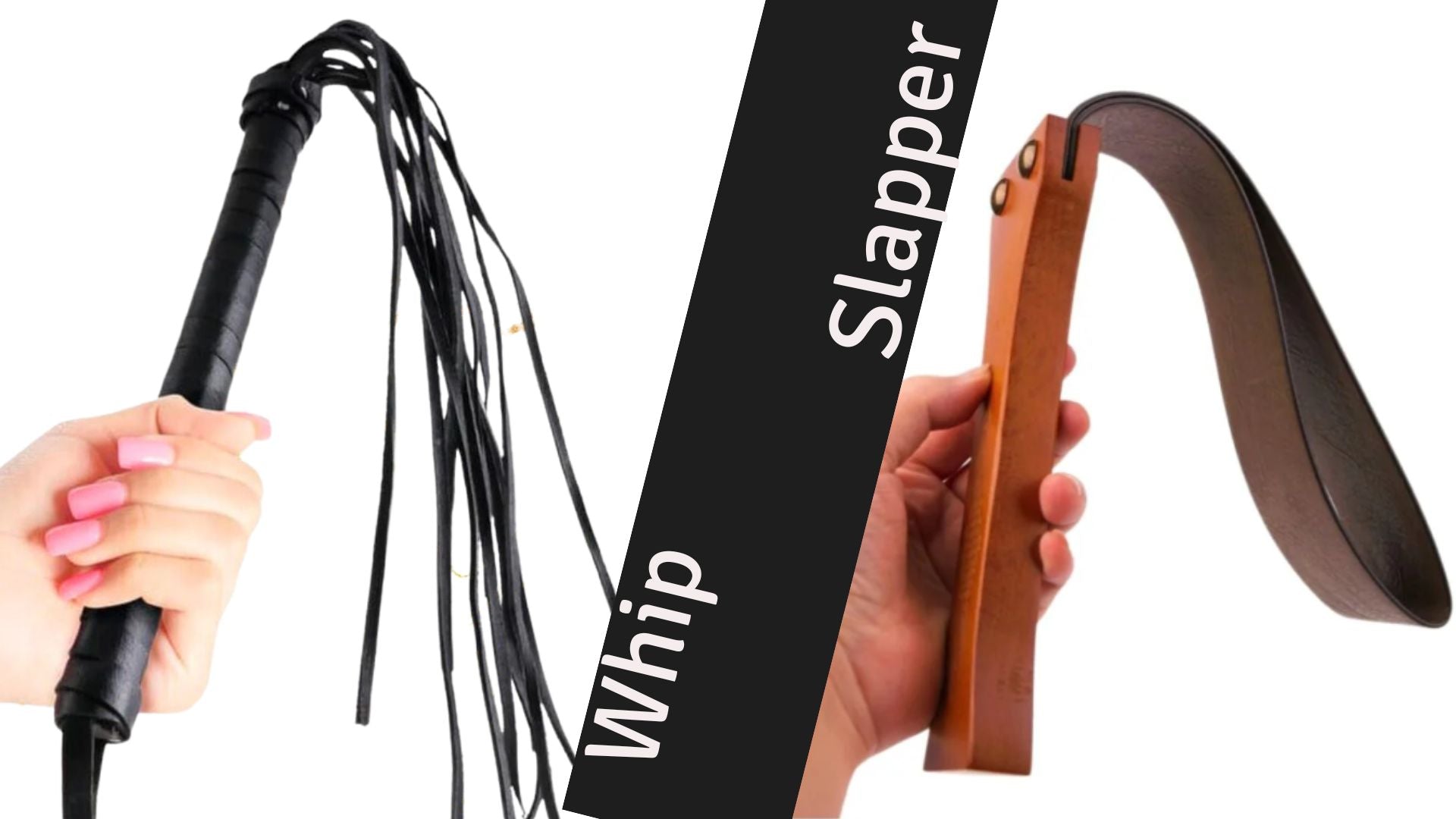 BDSM Impact play Whip