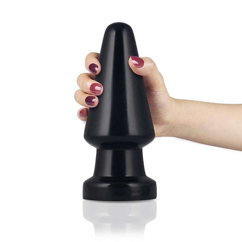 Huge Buttplug