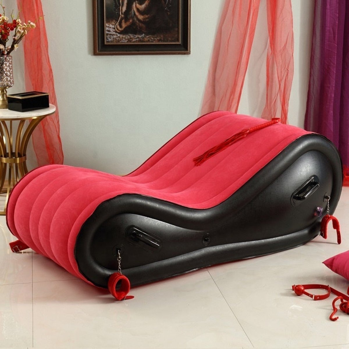 Looking for High-Quality BDSM Bondage Furniture? Oxy-Shop pic