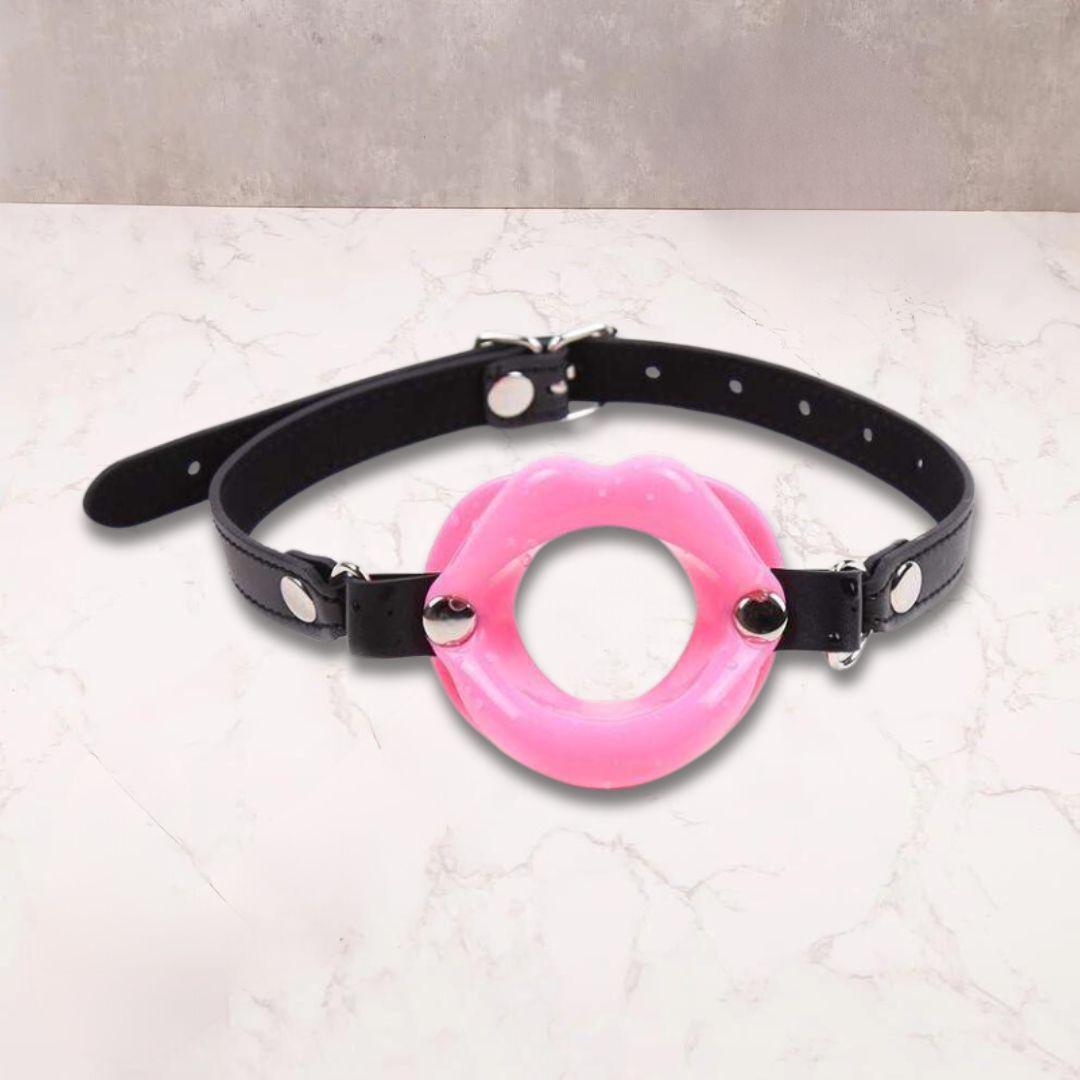 Mouth Gag - Want to Silence Your Submissive? | Oxy-Shop - Oxy-shop