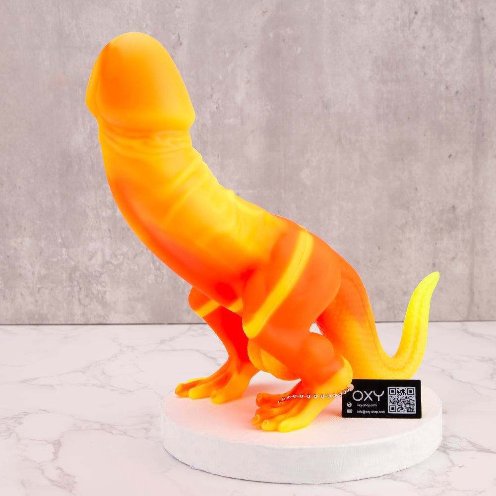 Looking for the Perfect Dildo?