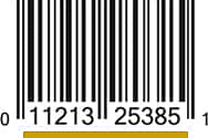 barcode image