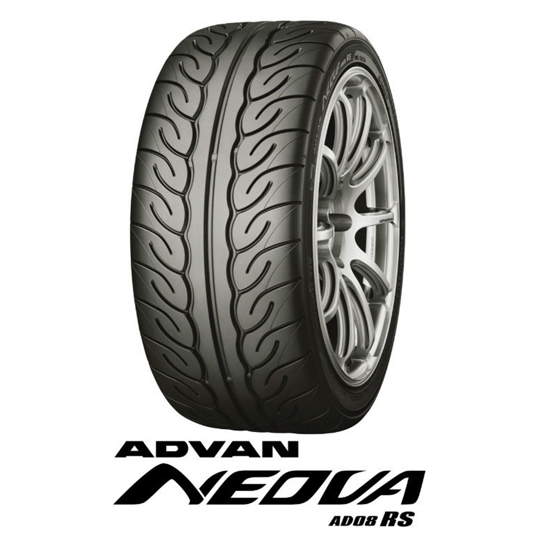 全品送料0円 18インチ 295 30R18 4本 新品 夏 サマータイヤ ヨコハマ アドバン ネオバ AD08R YOKOHAMA ADVAN  NEOVA R