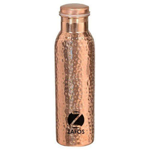 steel milton water bottle