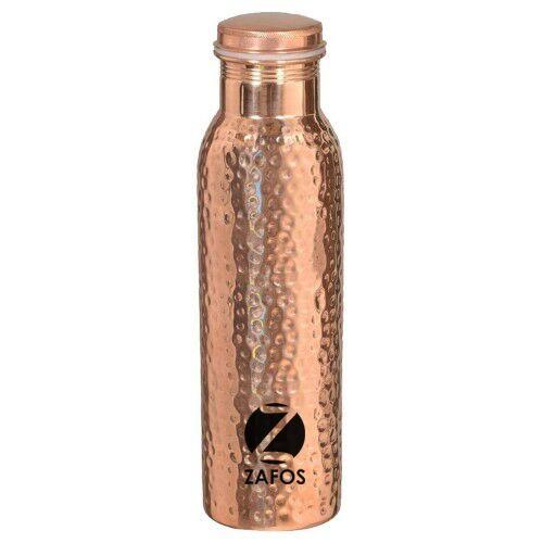 Zafos Stainless Steel Sipper Water 