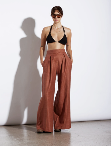 Knuefermann SANDRA WEIL PANTS