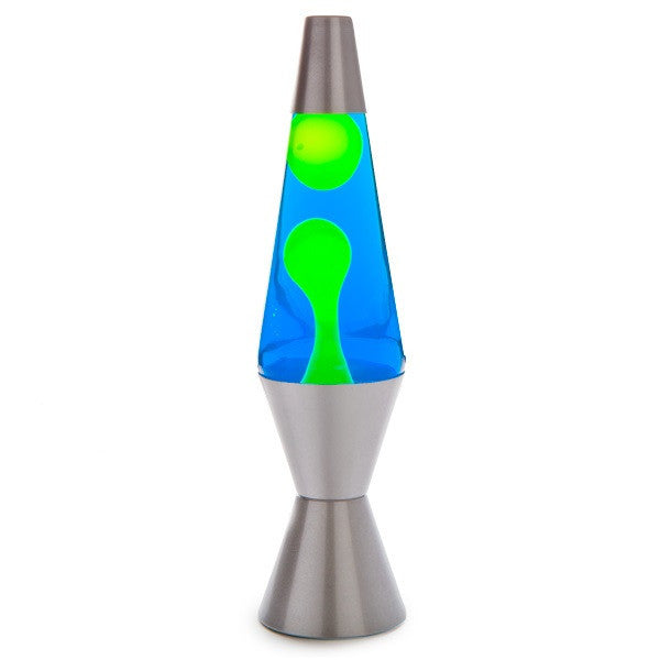 lava motion lamp