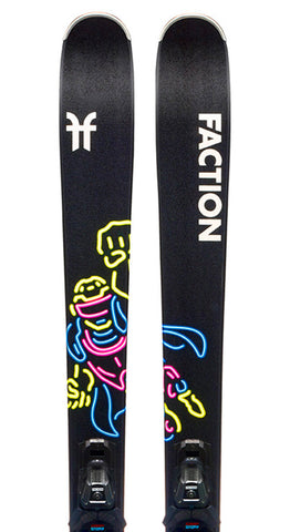 Faction Skis | Sale | Skis, Poles, Clothing, Accessories – Faction