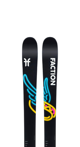 FACTION prodigy 4.0 175cm ストックおまけでつけます！！ | www