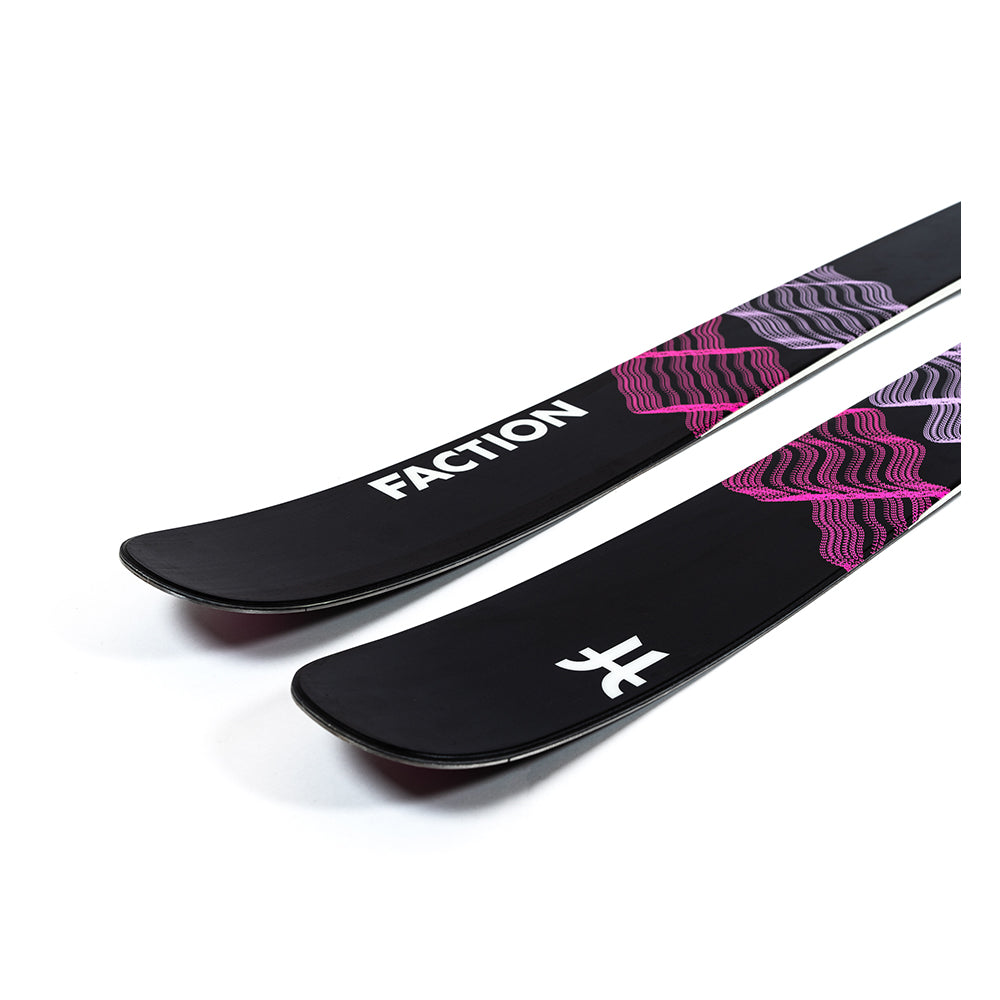 Faction Skis 2022 Prodigy 4.0 | Twin Tip | Powder Ski – Faction