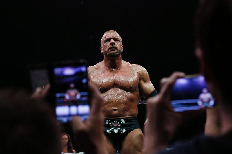 Steroids In Sport Professional Wrestling Elite Body Squad