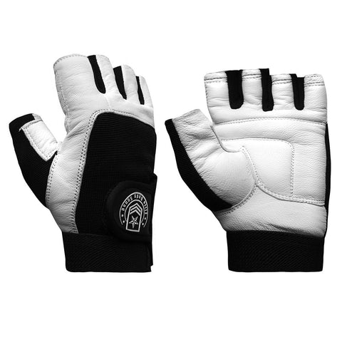 Weight Lifting Gloves - Elite Body Squad