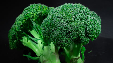 Broccoli: How to Plant, Grow and Harvest Broccoli from Seeds 