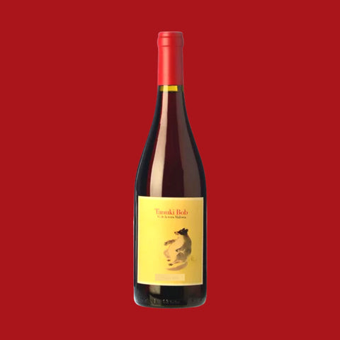 Tanuki Bob 4kilos Cosecha Imports Toronto Wine