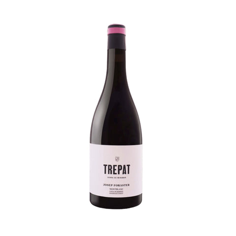 Josep Foraster Trepat 2018 Cosecha Imports