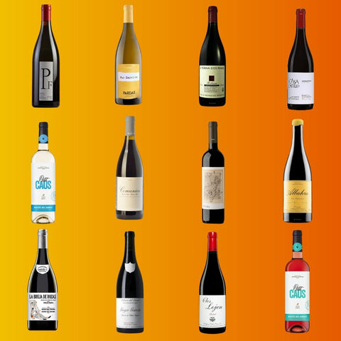 Harvest Mixed Pack Cosecha Imports
