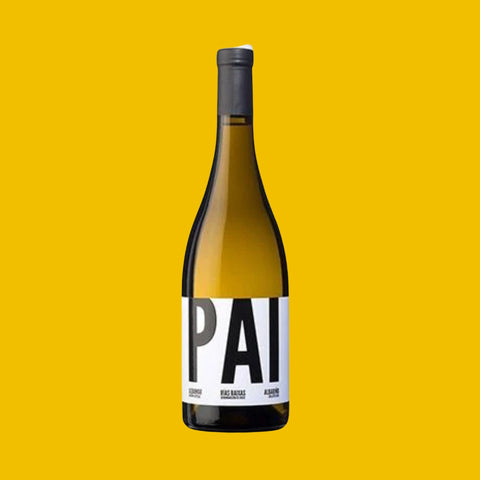 Pai Albamar Cosecha Imports Toronto Wine