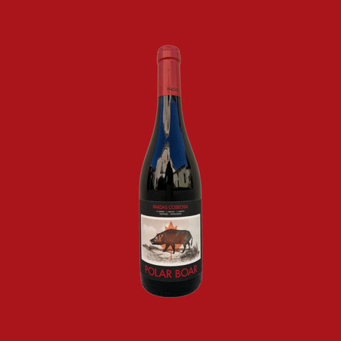 Polar Boar Cosecha Imports Celler Pardas Toronto Wine