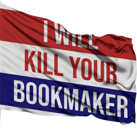 kill your bookmaker