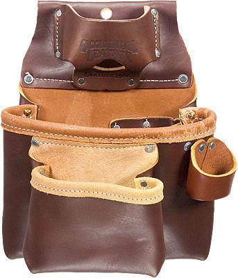 Occidental Leather Heritage FatLip Tool Bag Set  8585 M