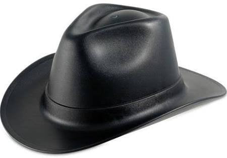 Occunomix Vulcan Western Cowboy Hard Hat Vcb200 Ironworkergear