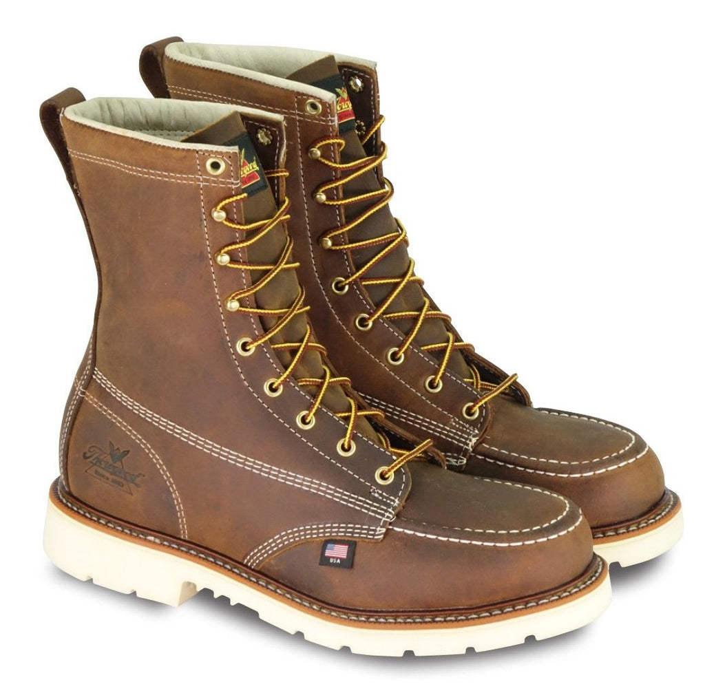 work boots for ironworkers