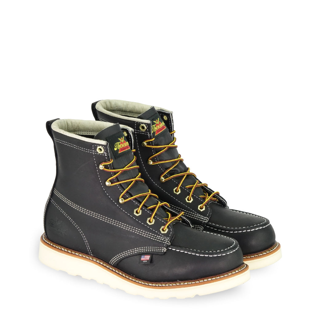 thorogood work boots on sale