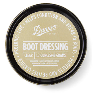 Danner Clear Boot Dressing | Ironworkergear