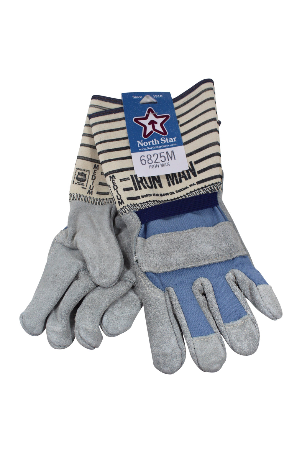 man gloves