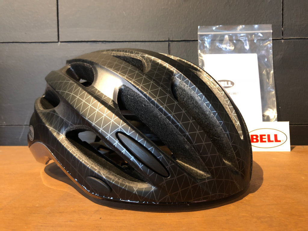 bell drifter bike helmet